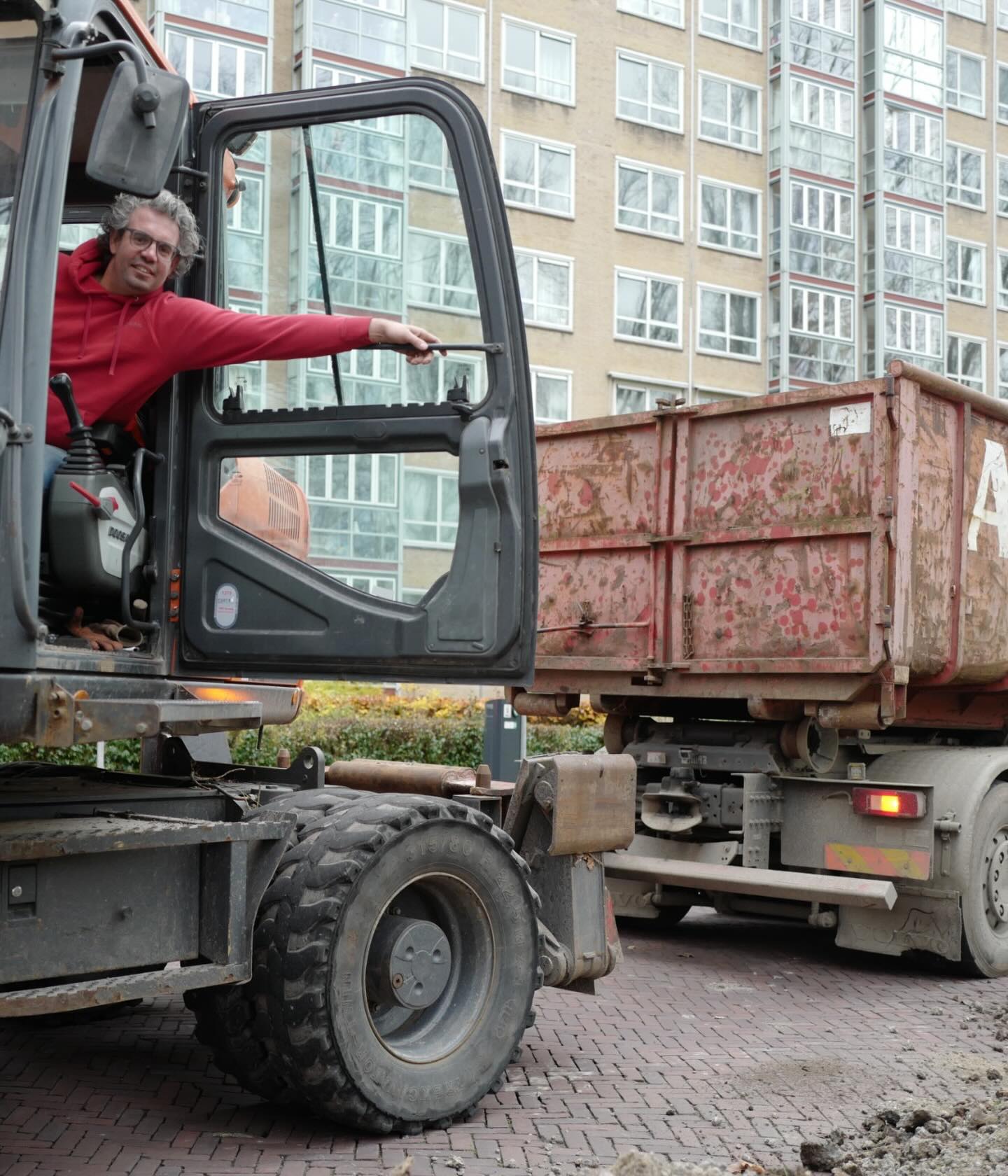 Bomen kappen in Delft - Afbeelding 2