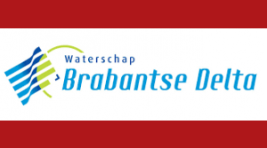 Waterschap Brabantse Delta logo