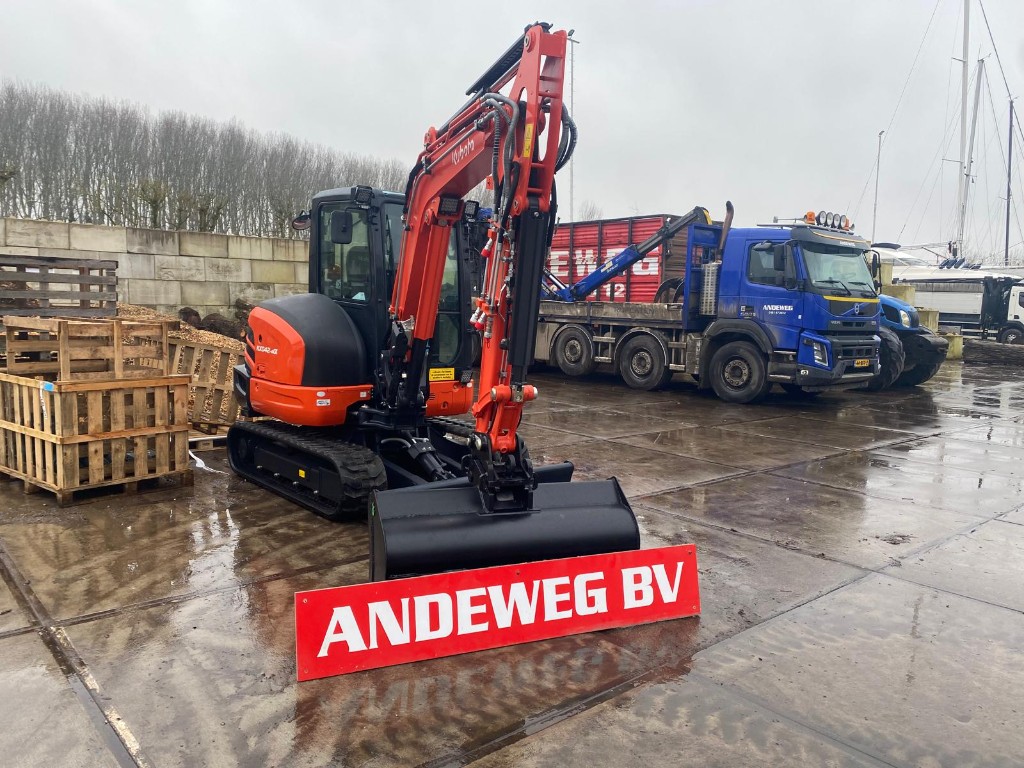 Machinepark Andeweg 1