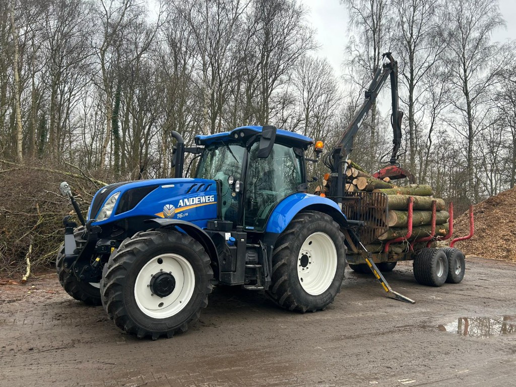Machinepark Andeweg 2