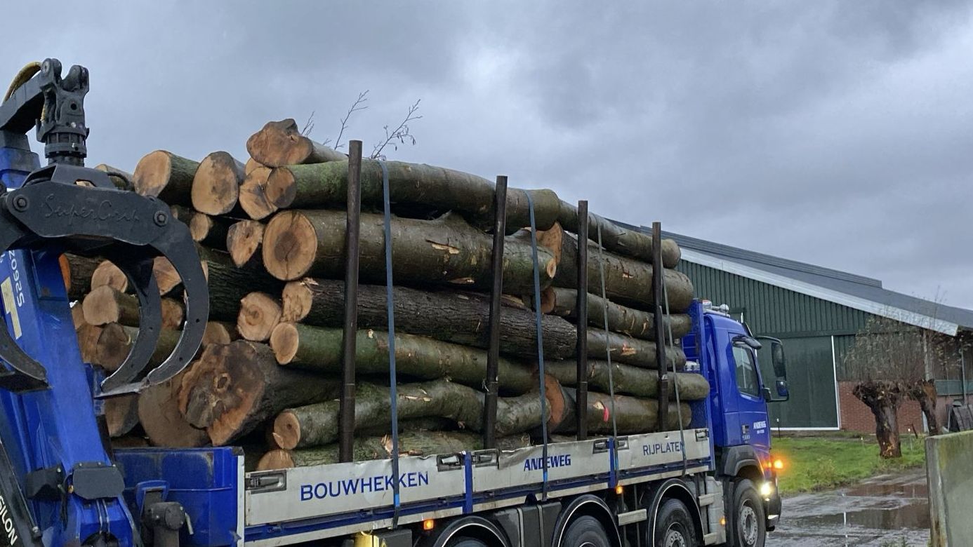 Machinepark Andeweg 19