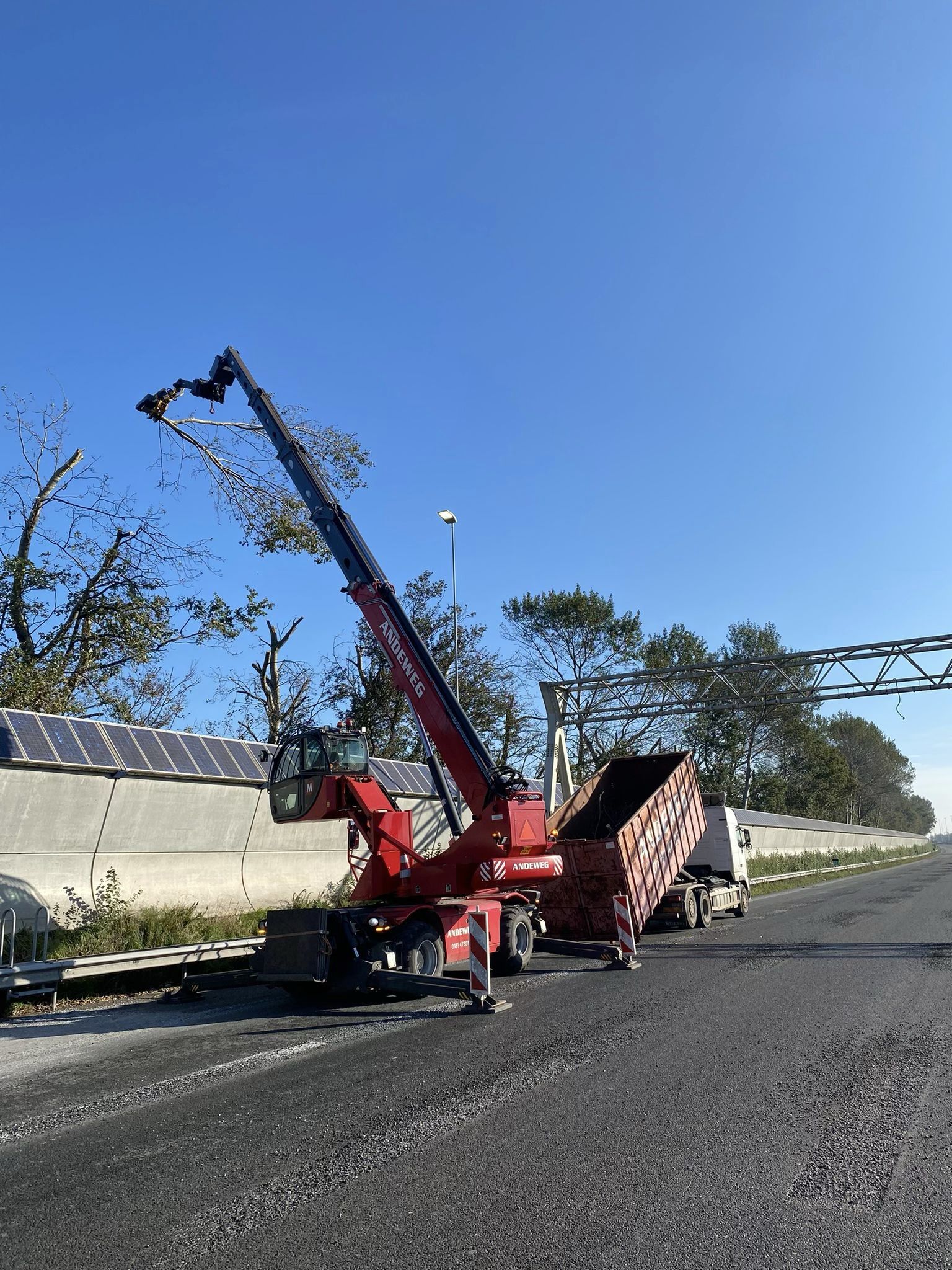 Machinepark Andeweg 21