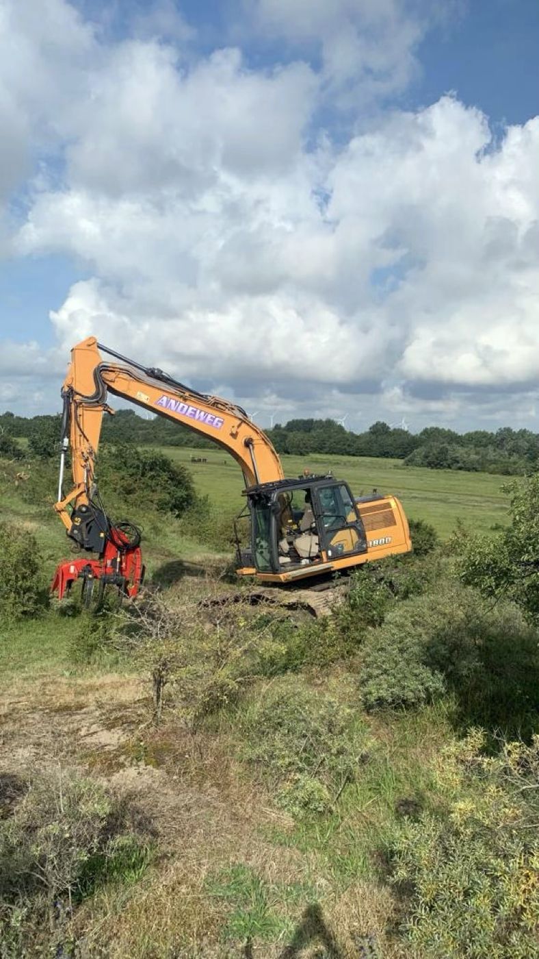 Machinepark Andeweg 22