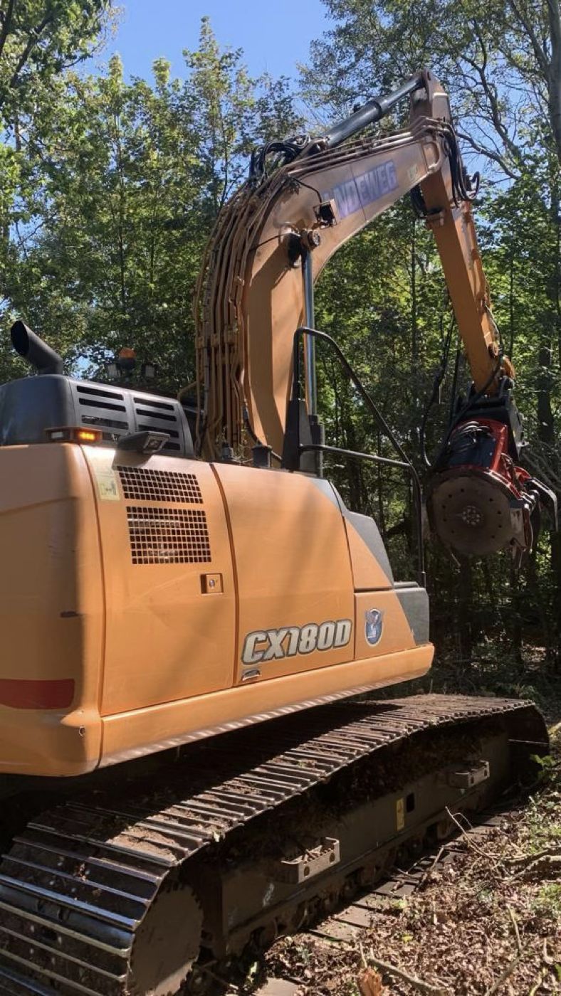 Machinepark Andeweg 25